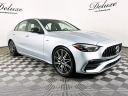 Thumbnail image of 2023 Mercedes-Benz C-Class at DeluxeAutoSalesLinden of Linden, NJ