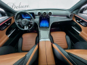 Thumbnail image of 2023 Mercedes-Benz C-Class at DeluxeAutoSalesLinden of Linden, NJ
