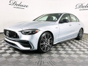 Thumbnail image of 2023 Mercedes-Benz C-Class at DeluxeAutoSalesLinden of Linden, NJ