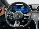 Thumbnail image of 2023 Mercedes-Benz C-Class at DeluxeAutoSalesLinden of Linden, NJ