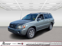 Thumbnail image of 2007 Toyota Highlander at stUSED MooreChryslerJeep SHARED