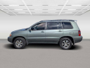 Thumbnail image of 2007 Toyota Highlander at stUSED MooreChryslerJeep SHARED