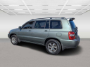Thumbnail image of 2007 Toyota Highlander at stUSED MooreChryslerJeep SHARED