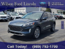 Thumbnail image of 2022 Ford Escape at Wilson Ford Lincoln