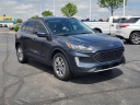Thumbnail image of 2022 Ford Escape at Wilson Ford Lincoln