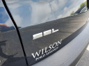 Thumbnail image of 2022 Ford Escape at Wilson Ford Lincoln