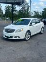 Thumbnail image of 2016 Buick Verano at CROWN MOTORS OF TALLAHASSEE, INC.
