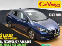 Thumbnail image of 2018 Nissan LEAF at Car Vision Inc.