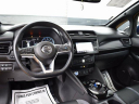 2018 Nissan LEAF SL at Car Vision Inc.