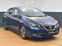 Thumbnail image of 2018 Nissan LEAF at Car Vision Inc.