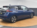 Thumbnail image of 2018 Nissan LEAF at Car Vision Inc.