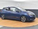 Thumbnail image of 2018 Nissan LEAF at Car Vision Inc.