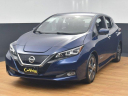 Thumbnail image of 2018 Nissan LEAF at Car Vision Inc.