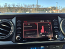 Thumbnail image of 2022 Toyota Tacoma at Monroeville Dodge