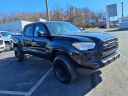 Thumbnail image of 2022 Toyota Tacoma at Monroeville Dodge