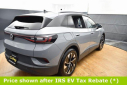 Thumbnail image of 2022 Volkswagen ID.4 at Car Vision Inc.