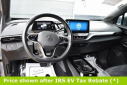 Thumbnail image of 2022 Volkswagen ID.4 at Car Vision Inc.