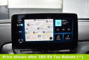Thumbnail image of 2022 Volkswagen ID.4 at Car Vision Inc.