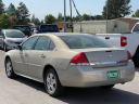2009 Chevrolet Impala LS at Auto Credit Sales