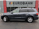 Thumbnail image of 2015 Mercedes-Benz GL-Class at EurobahnBmwMiniMercedesBenz of Greensboro, NC