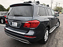 Thumbnail image of 2015 Mercedes-Benz GL-Class at EurobahnBmwMiniMercedesBenz of Greensboro, NC