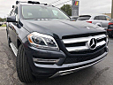 Thumbnail image of 2015 Mercedes-Benz GL-Class at EurobahnBmwMiniMercedesBenz of Greensboro, NC