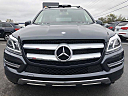 Thumbnail image of 2015 Mercedes-Benz GL-Class at EurobahnBmwMiniMercedesBenz of Greensboro, NC