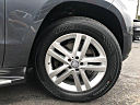 Thumbnail image of 2015 Mercedes-Benz GL-Class at EurobahnBmwMiniMercedesBenz of Greensboro, NC