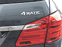 Thumbnail image of 2015 Mercedes-Benz GL-Class at EurobahnBmwMiniMercedesBenz of Greensboro, NC