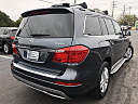 Thumbnail image of 2015 Mercedes-Benz GL-Class at EurobahnBmwMiniMercedesBenz of Greensboro, NC
