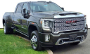 Thumbnail image of 2023 GMC Sierra 3500HD at King O'Rourke Buick GMC