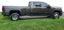 Thumbnail image of 2023 GMC Sierra 3500HD at King O'Rourke Buick GMC