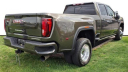 Thumbnail image of 2023 GMC Sierra 3500HD at King O'Rourke Buick GMC