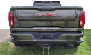 2023 GMC Sierra 3500HD Denali at King O'Rourke Buick GMC