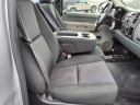 2011 Chevrolet Silverado 1500 Work Truck at Lou Wollam Chevrolet