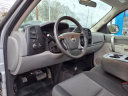 Thumbnail image of 2011 Chevrolet Silverado 1500 at Lou Wollam Chevrolet