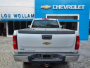Thumbnail image of 2011 Chevrolet Silverado 1500 at Lou Wollam Chevrolet
