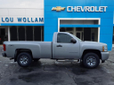 Thumbnail image of 2011 Chevrolet Silverado 1500 at Lou Wollam Chevrolet