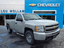 Thumbnail image of 2011 Chevrolet Silverado 1500 at Lou Wollam Chevrolet