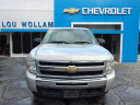 Thumbnail image of 2011 Chevrolet Silverado 1500 at Lou Wollam Chevrolet