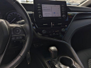 Thumbnail image of 2021 Toyota Camry at Jim Click Chrysler Dodge Ram
