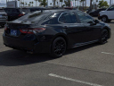 Thumbnail image of 2021 Toyota Camry at Jim Click Chrysler Dodge Ram