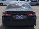 2021 Toyota Camry SE at Jim Click Chrysler Dodge Ram