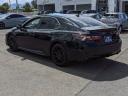 Thumbnail image of 2021 Toyota Camry at Jim Click Chrysler Dodge Ram