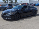 Thumbnail image of 2021 Toyota Camry at Jim Click Chrysler Dodge Ram