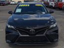 Thumbnail image of 2021 Toyota Camry at Jim Click Chrysler Dodge Ram
