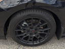 Thumbnail image of 2021 Toyota Camry at Jim Click Chrysler Dodge Ram