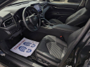 Thumbnail image of 2021 Toyota Camry at Jim Click Chrysler Dodge Ram