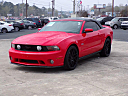 2012 Ford Mustang GT at Cars R Us