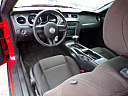 Thumbnail image of 2012 Ford Mustang at Cars R Us